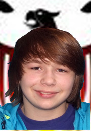 Justin Eich DM 11 Justin Eich DM 11